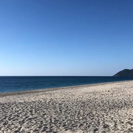 Sardegna Sud Orientale, Villaputzu, In Centro *