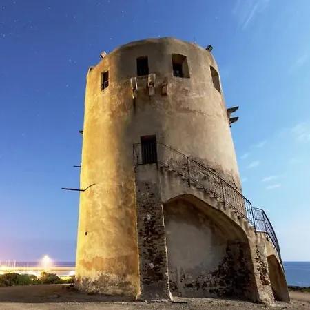 Sardegna Sud Orientale, Villaputzu, In Centro * ヴィッラプッツ