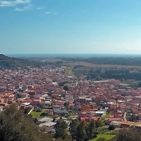 Sardegna Sud Orientale, Villaputzu, In Centro