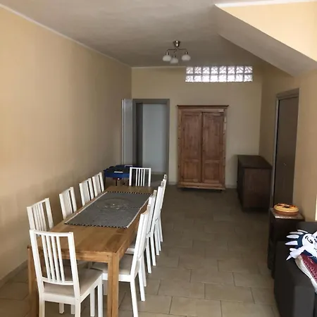 Sardegna Sud Orientale, Villaputzu, In Centro *