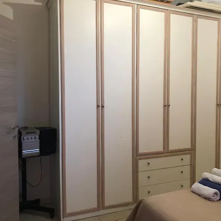 Sardegna Sud Orientale, Villaputzu, In Centro Apartment *