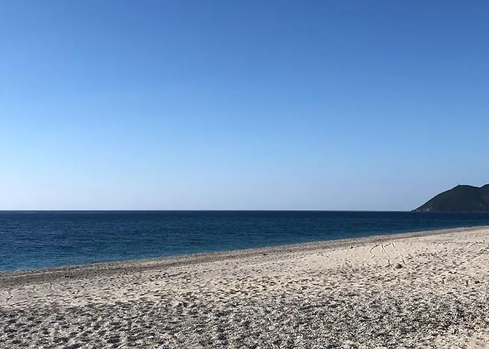 Sardegna Sud Orientale, Villaputzu, In Centro *