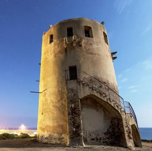 Sardegna Sud Orientale, Villaputzu, In Centro * Villaputzu