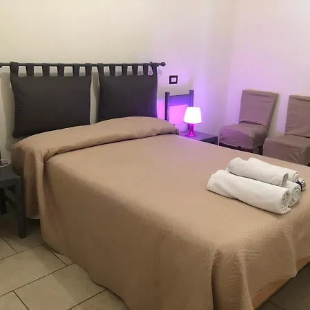 Sardegna Sud Orientale, Villaputzu, In Centro Apartman Villaputzu