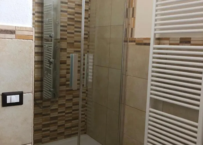 Apartman Sardegna Sud Orientale, Villaputzu, In Centro *