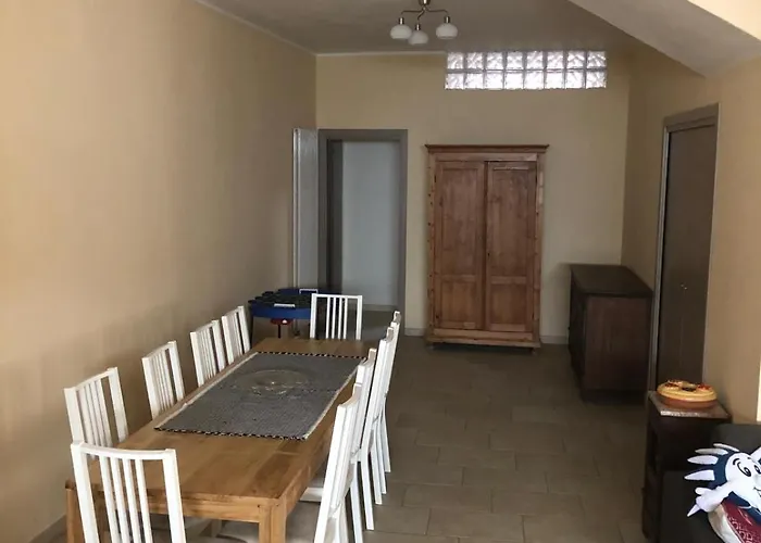 Sardegna Sud Orientale, Villaputzu, In Centro *